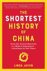 38 Best Chinese History Books