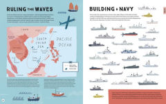 Alternative view 4 of Prisoners of Geography: Our World Explained in 12 Simple Maps (Illustrated Young Readers Edition)