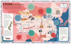 Alternative view 7 of Prisoners of Geography: Our World Explained in 12 Simple Maps (Illustrated Young Readers Edition)