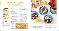 Alternative view 2 of Kids Cook Gluten-Free: Over 65 Fun and Easy Recipes for Young Gluten-Free Chefs