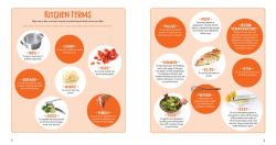 Alternative view 5 of Kids Cook Gluten-Free: Over 65 Fun and Easy Recipes for Young Gluten-Free Chefs
