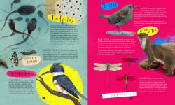Alternative view 5 of Wild Child: Nature Adventures for Young Explorers - with Amazing Things to Make, Find, and Do