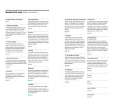 Alternative view 6 of Baseball Field Guide, Fourth Edition: An In-Depth Illustrated Guide to the Complete Rules of Baseball