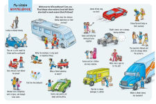 Alternative view 2 of My Little Wimmelbook® - Cars and Things That Go: A Look-and-Find Book (Kids Tell the Story)