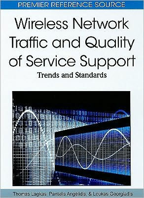 Wireless Network Traffic and Quality of Service Support: Trends and Standards