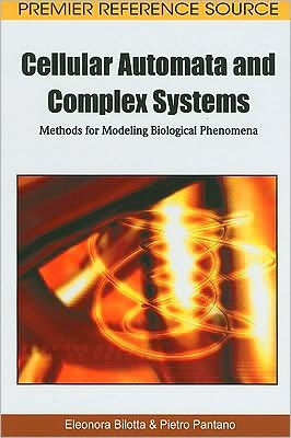 Cellular Automata and Complex Systems: Methods for Modeling Biological Phenomena