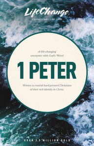 Title: 1 Peter, Author: The Navigators