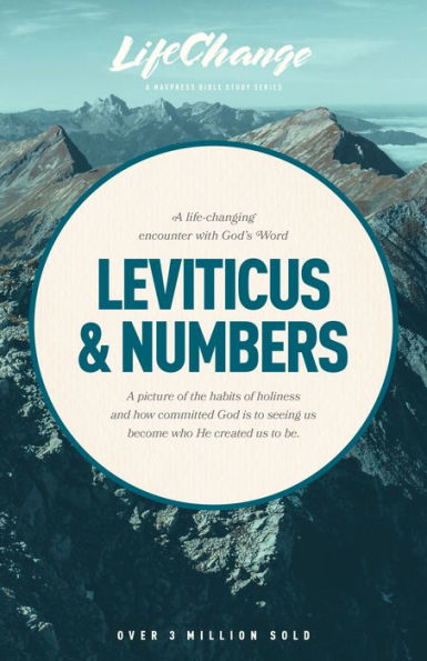 Leviticus & Numbers