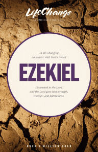 Title: Ezekiel, Author: 