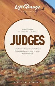Title: Judges, Author: The Navigators