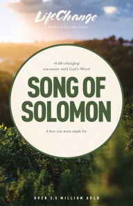 Title: Song of Solomon, Author: The Navigators