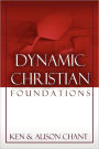 Dynamic Christian Foundations