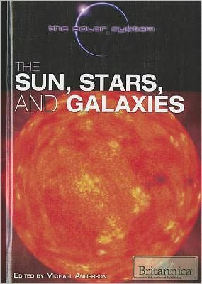 The Sun, Stars, and Galaxies