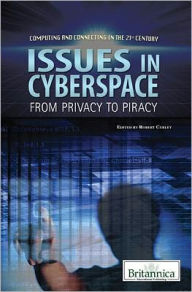 Title: Issues in Cyberspace, Author: Robert Curley