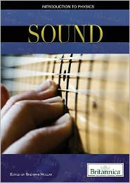 Title: Sound, Author: Sherman Hollar