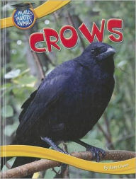 Title: Crows, Author: Ruth Owen