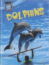 Title: Dolphins, Author: Ruth Owen