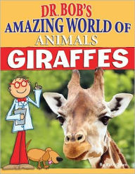 Title: Giraffes, Author: Ruth Owen