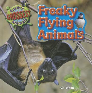 Freaky Flying Animals