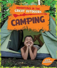 Title: Camping, Author: Robyn Hardyman