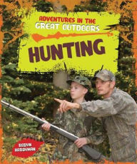 Title: Hunting, Author: Robyn Hardyman