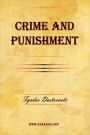 Crime And Punishment