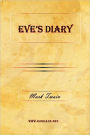 Eve's Diary