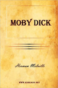 Title: Moby Dick, Author: Herman Melville