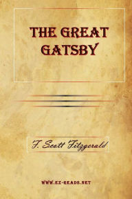 Title: The Great Gatsby, Author: F. Scott Fitzgerald