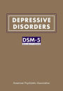 Depressive Disorders: DSM-5® Selections