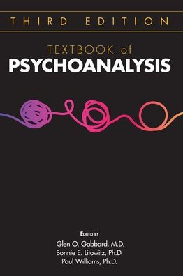 Textbook of Psychoanalysis