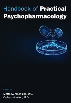 Handbook of Practical Psychopharmacology