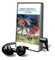 Title: Grimms' Fairy Tales, Volume 2, Author: Brothers Grimm