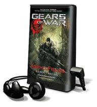 Title: Gears of War: Aspho Fields, Author: Karen Traviss