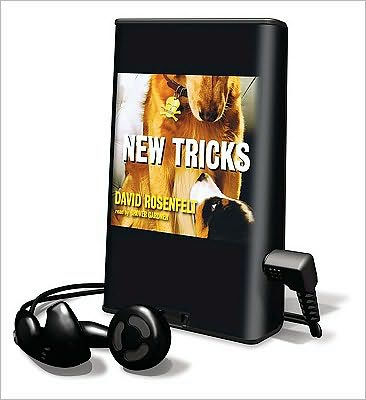 New Tricks (Andy Carpenter Series #7)
