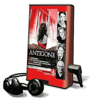 Title: Antigone, Author: Jean Anouilh