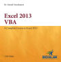 Excel 2013 VBA