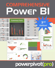 Comprehensive Power BI