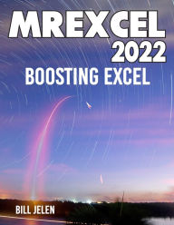 Title: MrExcel 2022: Boosting Excel, Author: Bill Jelen