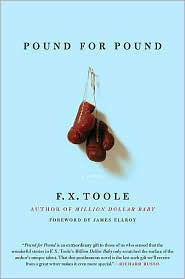 Title: Pound for Pound, Author: F. X. Toole