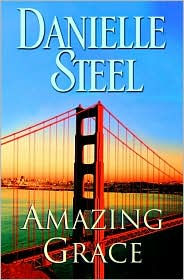 Title: Amazing Grace, Author: Danielle Steel