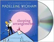 Title: Sleeping Arrangements, Author: Madeleine Wickham