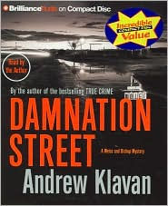 Title: Damnation Street, Author: Andrew Klavan