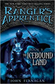 Title: The Icebound Land (Ranger's Apprentice Series #3), Author: John Flanagan