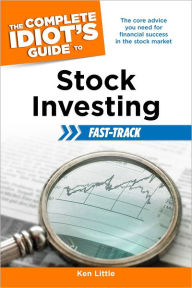 The Neatest Little Guide To Stock Market Investing Fifth - 