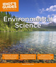 Title: Environmental Science: An In-Depth Look at Earth's Ecosystems and Diverse Inhabitants, Author: James Dauray M.Ed