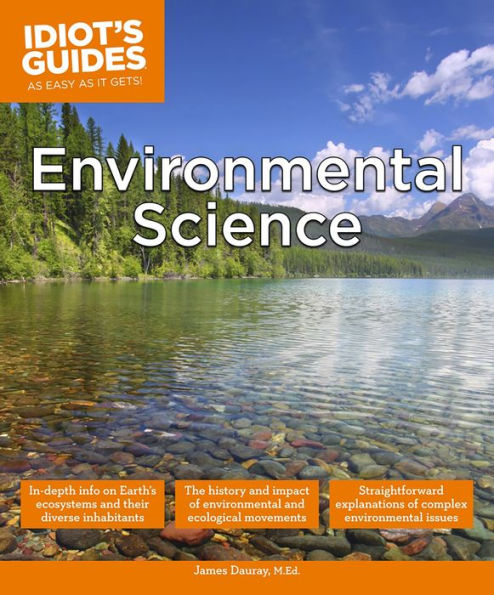 Environmental Science: An In-Depth Look at Earth's Ecosystems and Diverse Inhabitants