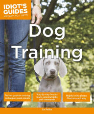 Title: Dog Training, Author: Liz Palika