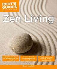 Title: Zen Living, Author: Domyo Sater Burk