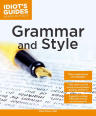 Title: Grammar and Style, Author: Mark Peters